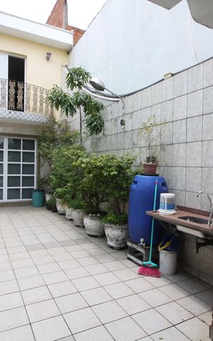 Casa à venda com 150m², 3 quartos e 4 vagasChurrasqueira