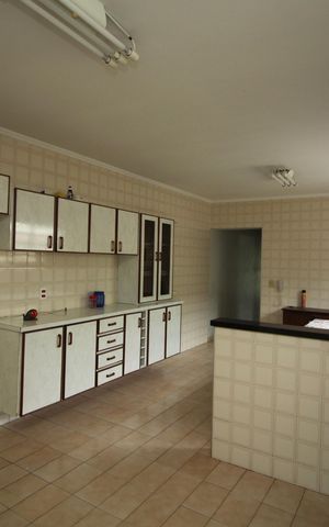 Casa à venda com 150m², 3 quartos e 4 vagasCozinha