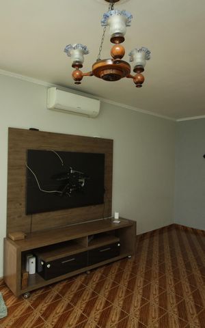 Casa à venda com 150m², 3 quartos e 4 vagasSala