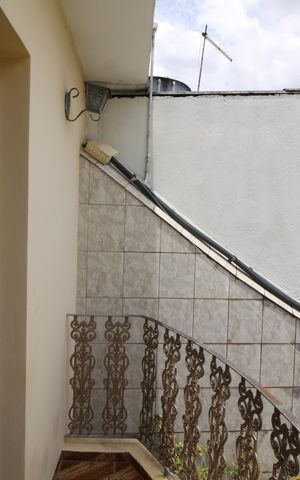 Casa à venda com 150m², 3 quartos e 4 vagasVaranda do Quarto
