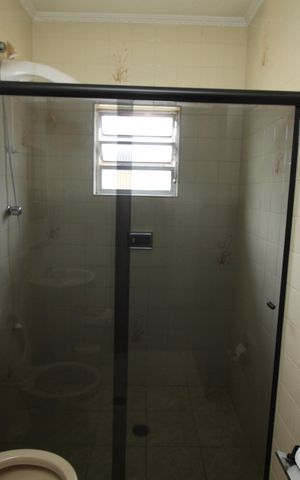Casa à venda com 150m², 3 quartos e 4 vagasBanheiro