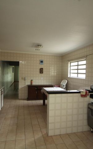 Casa à venda com 150m², 3 quartos e 4 vagasCozinha