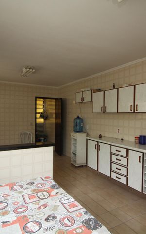 Casa à venda com 150m², 3 quartos e 4 vagasCozinha