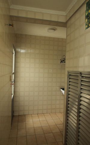 Casa à venda com 150m², 3 quartos e 4 vagasÁrea de Serviço