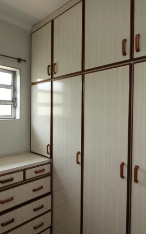 Casa à venda com 150m², 3 quartos e 4 vagasCloset