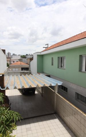 Casa à venda com 150m², 3 quartos e 4 vagasVaranda do Quarto