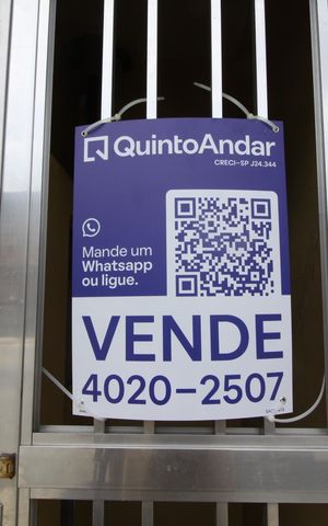 Casa à venda com 150m², 3 quartos e 4 vagasFachada