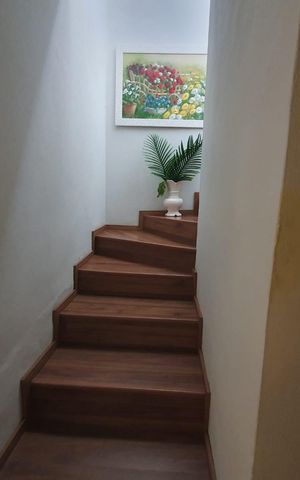 Casa à venda com 140m², 3 quartos e 2 vagas