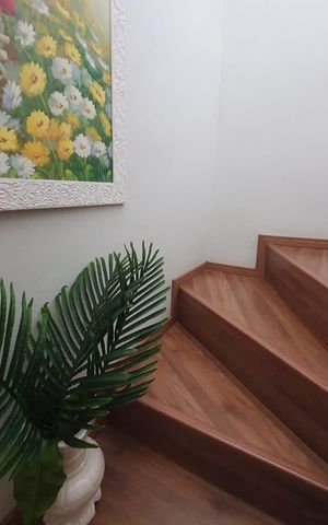 Casa à venda com 140m², 3 quartos e 2 vagas