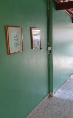 Casa à venda com 140m², 3 quartos e 2 vagas