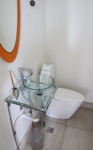 Apartamento à venda com 270m², 4 quartos e 2 vagasBanheiro 1