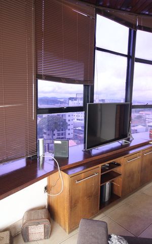 Apartamento à venda com 270m², 4 quartos e 2 vagasSala 2