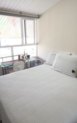 Apartamento à venda com 270m², 4 quartos e 2 vagasQuarto 1