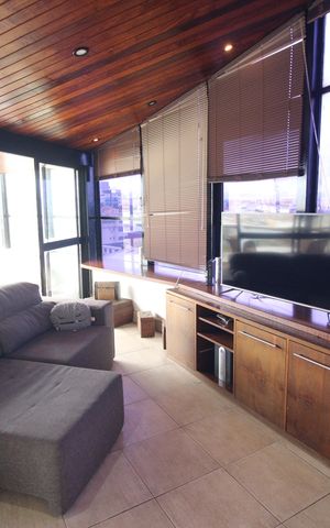 Apartamento à venda com 270m², 4 quartos e 2 vagasSala 2