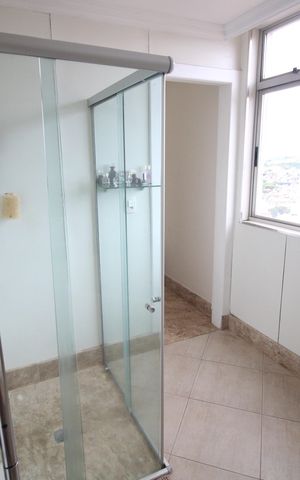Apartamento à venda com 270m², 4 quartos e 2 vagasSuite Quarto 3