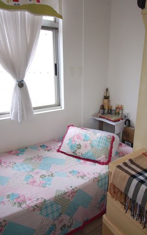 Apartamento à venda com 270m², 4 quartos e 2 vagasQuarto 4