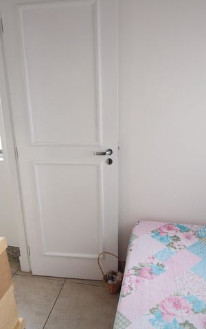Apartamento à venda com 270m², 4 quartos e 2 vagasQuarto 4