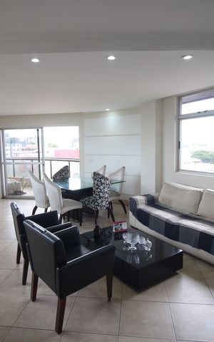Apartamento à venda com 270m², 4 quartos e 2 vagasSala 1
