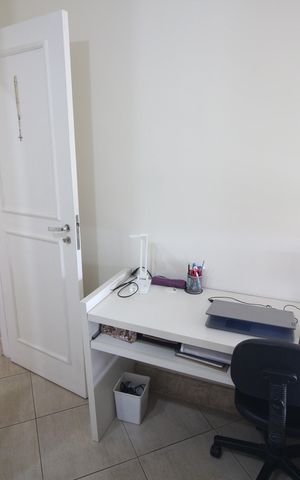 Apartamento à venda com 270m², 4 quartos e 2 vagasQuarto 2