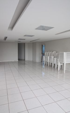 Apartamento à venda com 270m², 4 quartos e 2 vagasÁrea comum