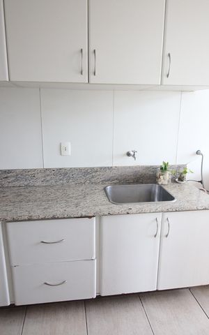Apartamento à venda com 270m², 4 quartos e 2 vagasÁrea de Serviço