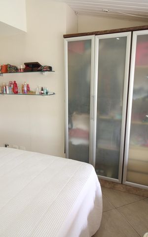 Apartamento à venda com 270m², 4 quartos e 2 vagasQuarto 1