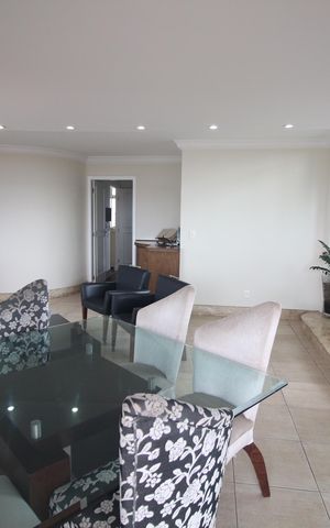 Apartamento à venda com 270m², 4 quartos e 2 vagasSala 1