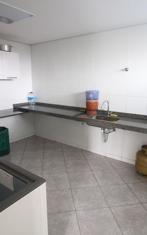 Apartamento à venda com 270m², 4 quartos e 2 vagasÁrea comum