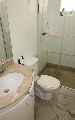 Apartamento à venda com 270m², 4 quartos e 2 vagasBanheiro 3