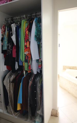 Apartamento à venda com 270m², 4 quartos e 2 vagasCloset Quarto 3