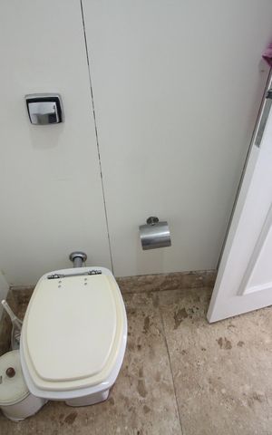 Apartamento à venda com 270m², 4 quartos e 2 vagasBanheiro 2