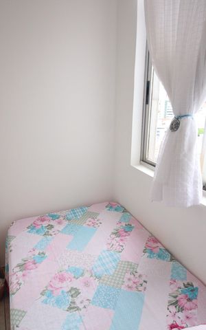 Apartamento à venda com 270m², 4 quartos e 2 vagasQuarto 4