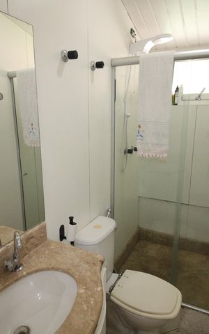 Apartamento à venda com 270m², 4 quartos e 2 vagasBanheiro 3