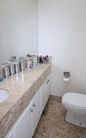 Apartamento à venda com 270m², 4 quartos e 2 vagasSuite Quarto 3
