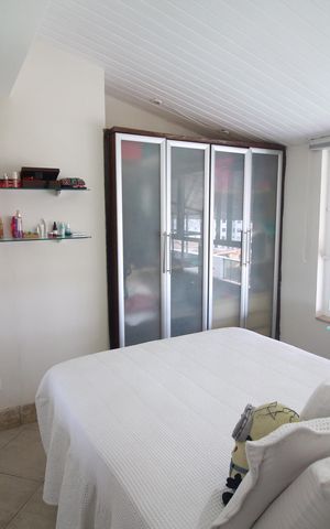 Apartamento à venda com 270m², 4 quartos e 2 vagasQuarto 1