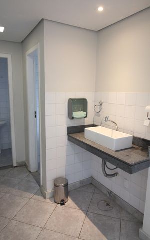 Apartamento à venda com 270m², 4 quartos e 2 vagasÁrea comum