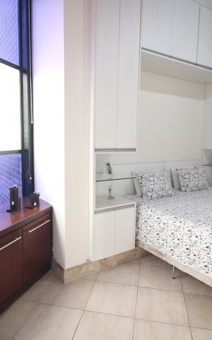 Apartamento à venda com 270m², 4 quartos e 2 vagasQuarto 3