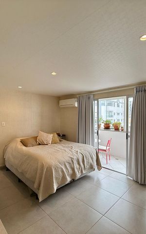 Apartamento à venda com 138m², 4 quartos e 1 vagaSuíte 2