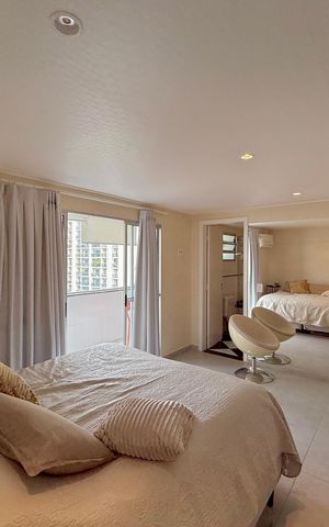 Apartamento à venda com 138m², 4 quartos e 1 vagaSuíte 2