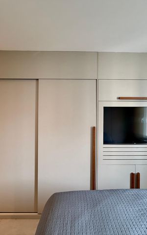 Apartamento à venda com 138m², 4 quartos e 1 vagaSuíte 1