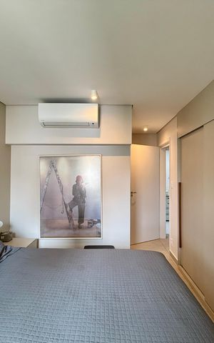 Apartamento à venda com 138m², 4 quartos e 1 vagaSuíte 1