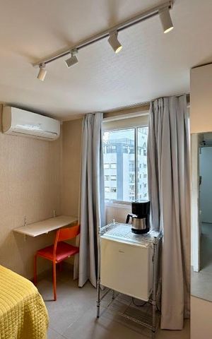 Apartamento à venda com 138m², 4 quartos e 1 vagaQuarto 3