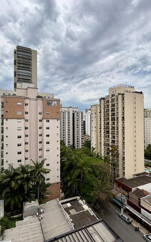 Apartamento à venda com 138m², 4 quartos e 1 vagaVista 