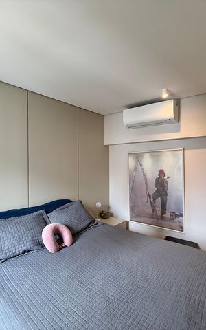 Apartamento à venda com 138m², 4 quartos e 1 vagaSuíte 1