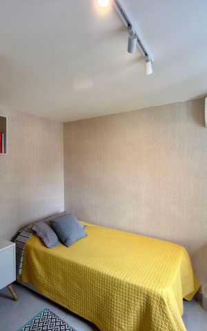 Apartamento à venda com 138m², 4 quartos e 1 vagaQuarto 3