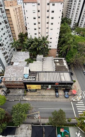 Apartamento à venda com 138m², 4 quartos e 1 vagaVista Suíte 2