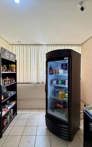 Apartamento à venda com 138m², 4 quartos e 1 vagaMercadinho