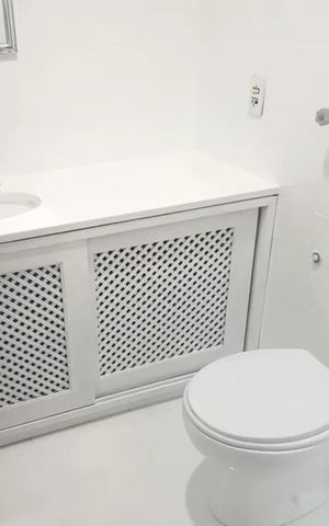 Apartamento à venda com 120m², 3 quartos e 2 vagas