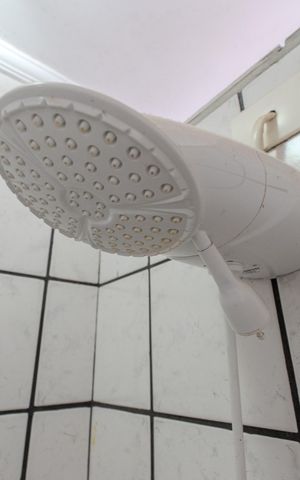 Apartamento à venda com 112m², 4 quartos e 1 vaga Apartamento à venda com 112m², 4 quartos e 1 vagaBanheiro de serviço