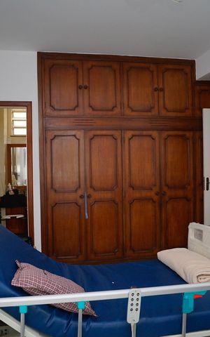 Apartamento à venda com 130m², 3 quartos e 1 vaga Apartamento à venda com 130m², 3 quartos e 1 vagaQuarto 3